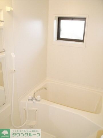 ラフィネート葛城 の物件内観写真