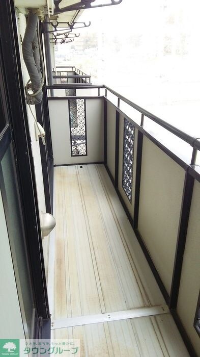 ラフィネート葛城 の物件内観写真