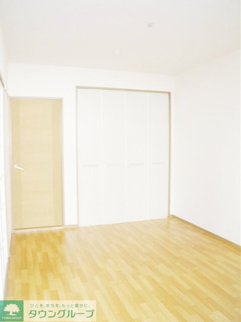 ラフィネート葛城 の物件内観写真