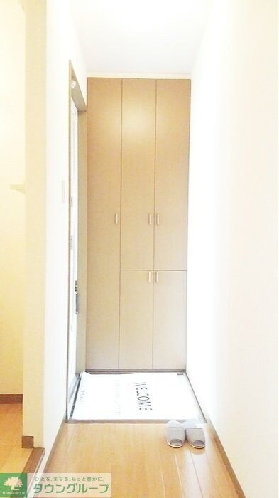 ラフィネート葛城 の物件内観写真