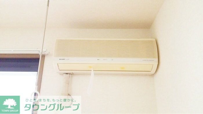 ラフィネート葛城 の物件内観写真