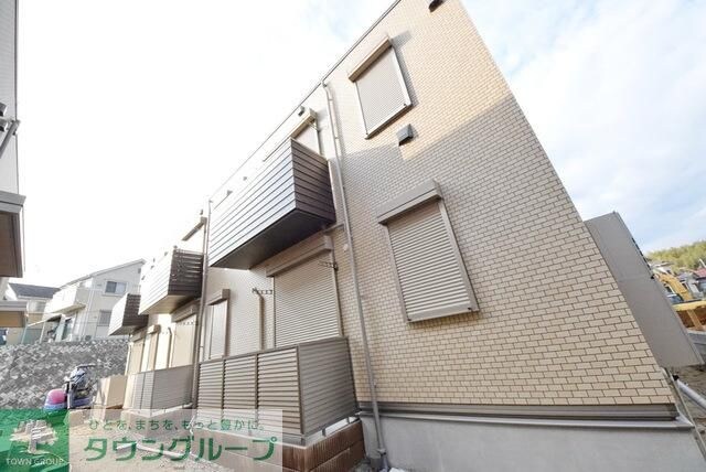 ボナールKazuの物件内観写真