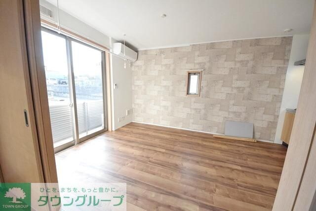 ボナールKazuの物件内観写真