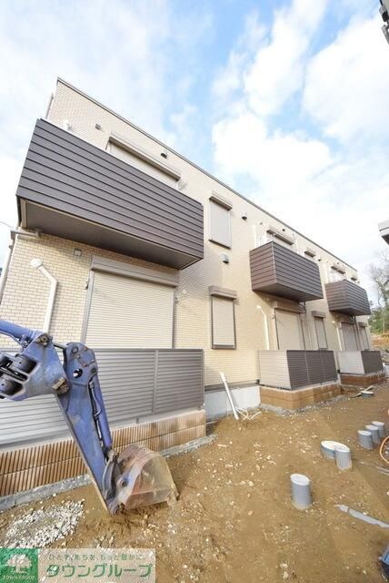 ボナールKazuの物件内観写真