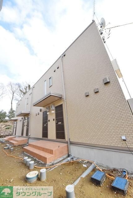 ボナールKazuの物件内観写真