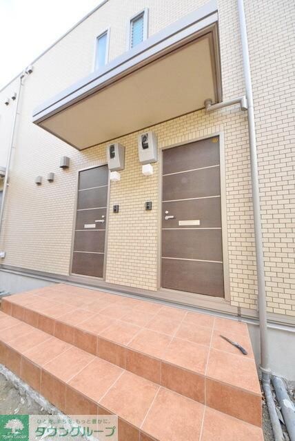 ボナールKazuの物件内観写真