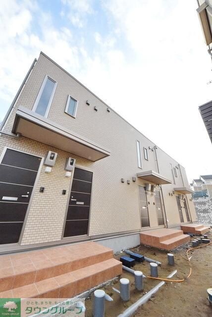 ボナールKazuの物件内観写真