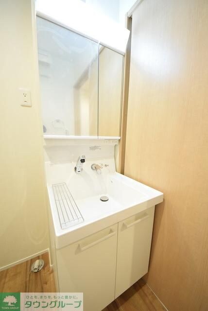 ボナールKazuの物件内観写真