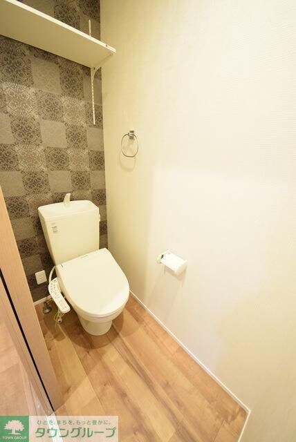 ボナールKazuの物件内観写真