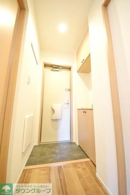 ボナールKazuの物件内観写真