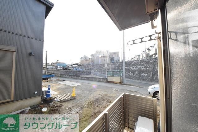 ボナールKazuの物件内観写真