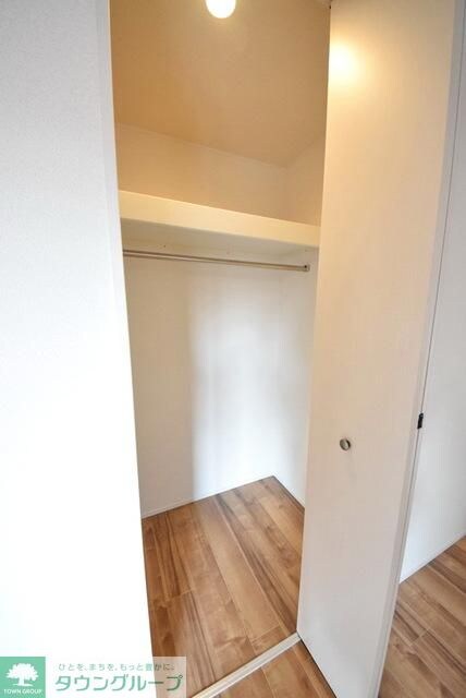 ボナールKazuの物件内観写真