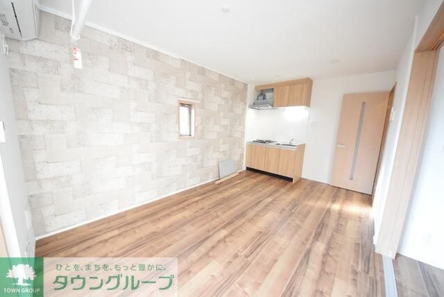 ボナールKazuの物件内観写真