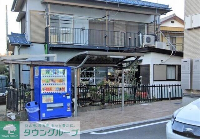 ボナールKazuの物件内観写真