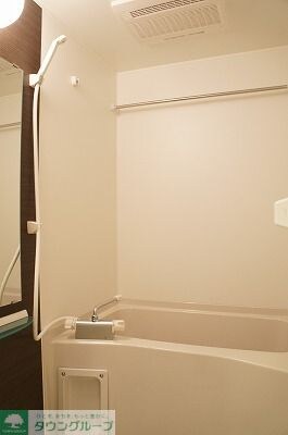 リブリ・エールの物件内観写真