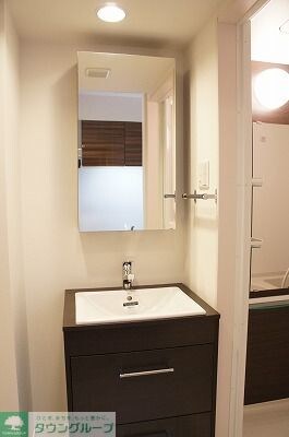 リブリ・エールの物件内観写真