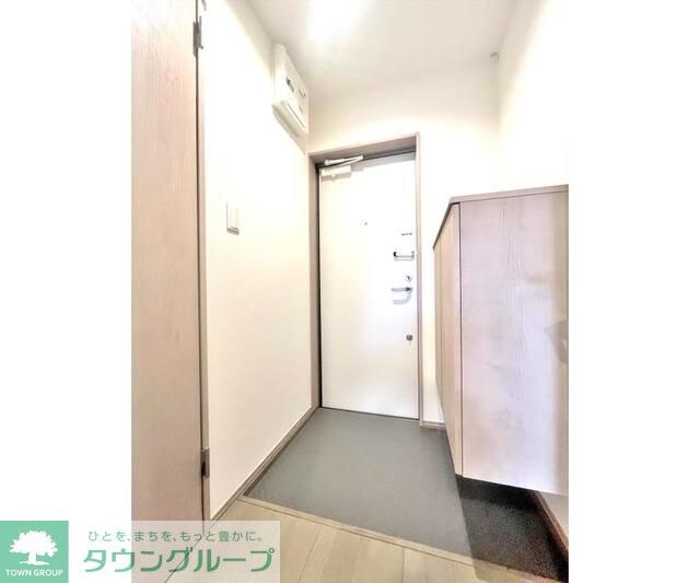 ミリアビタ稲毛の物件内観写真