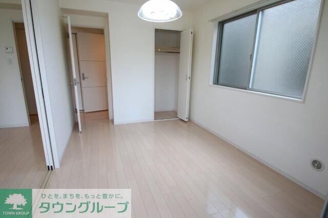 マリーナヒルズの物件内観写真