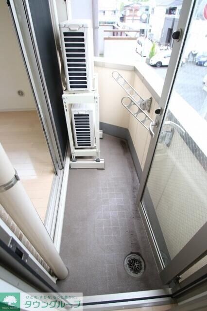 マリーナヒルズの物件内観写真