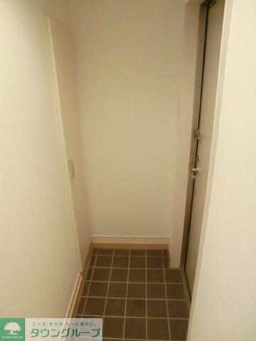 マリーナヒルズの物件内観写真