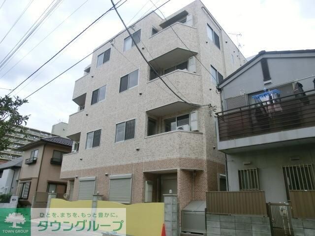 マリーナヒルズの物件内観写真