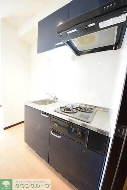 CielBleu千葉中央の物件内観写真