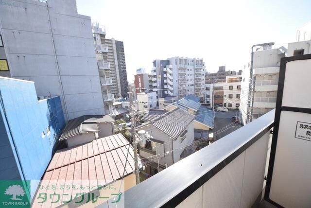 CielBleu千葉中央の物件内観写真