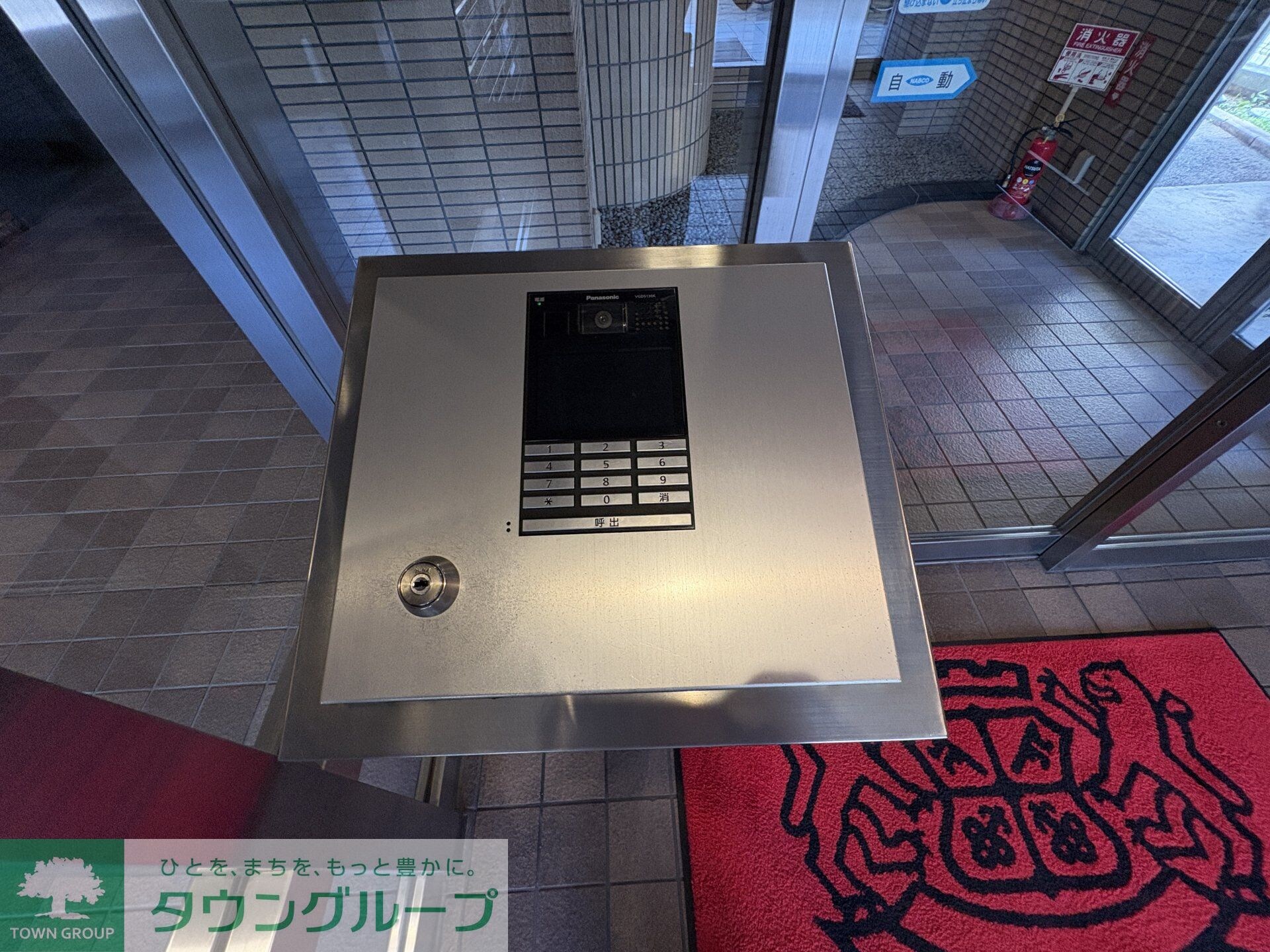 ライオンズマンション千葉東 の物件内観写真