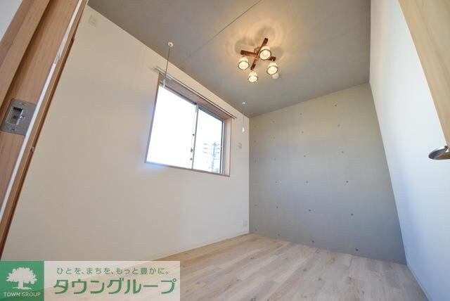 シャトーライフ千葉Iの物件内観写真