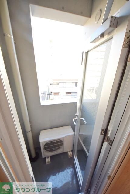 シャトーライフ千葉Iの物件内観写真