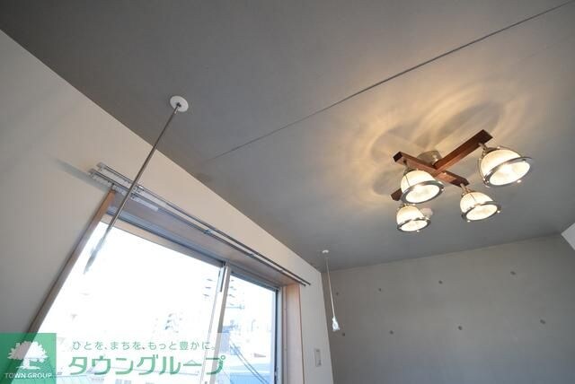 シャトーライフ千葉Iの物件内観写真