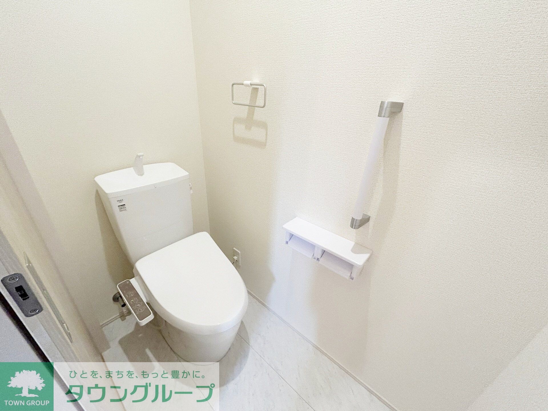 リーブルファイン大森台の物件内観写真