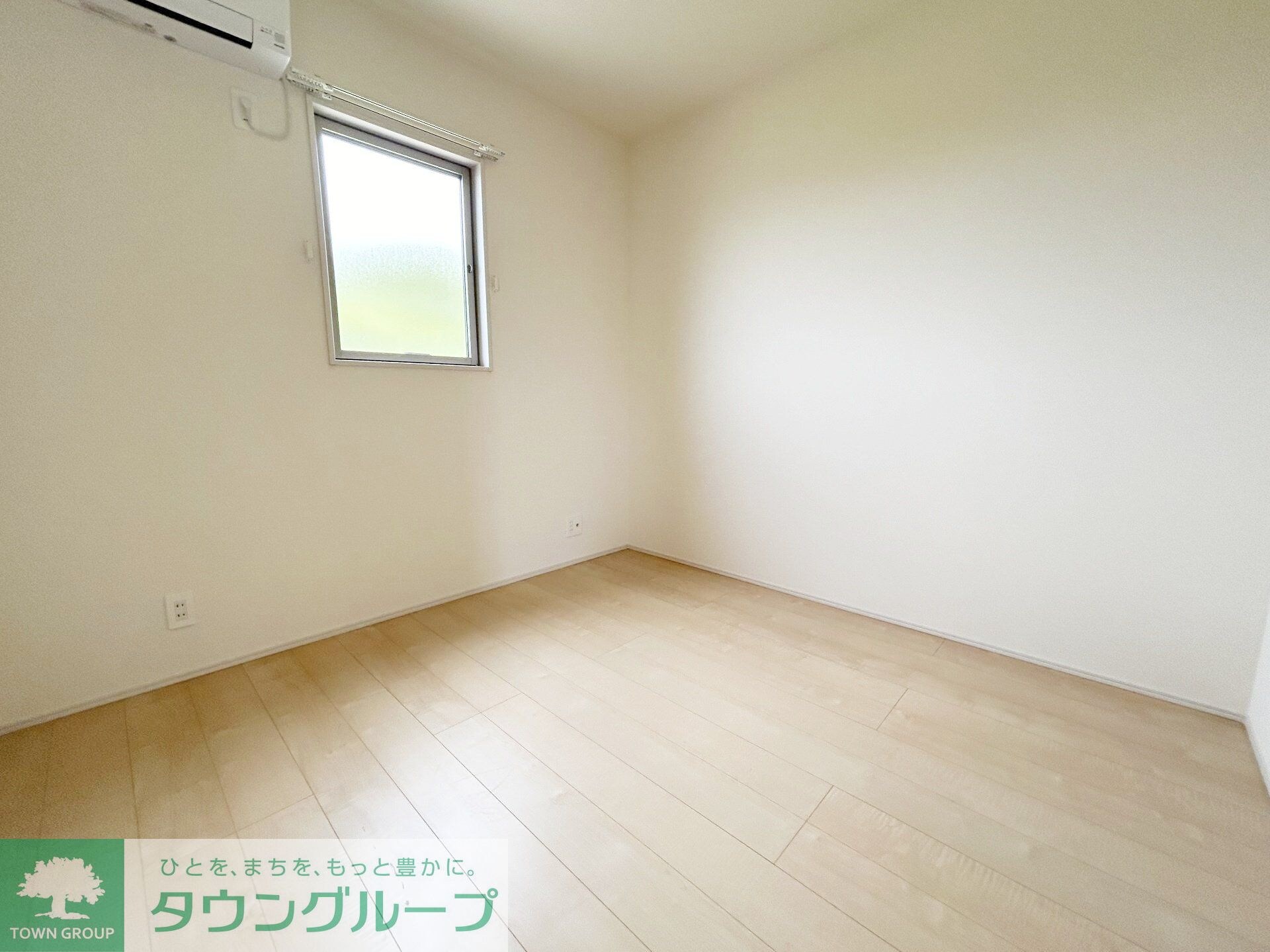 リーブルファイン大森台の物件内観写真