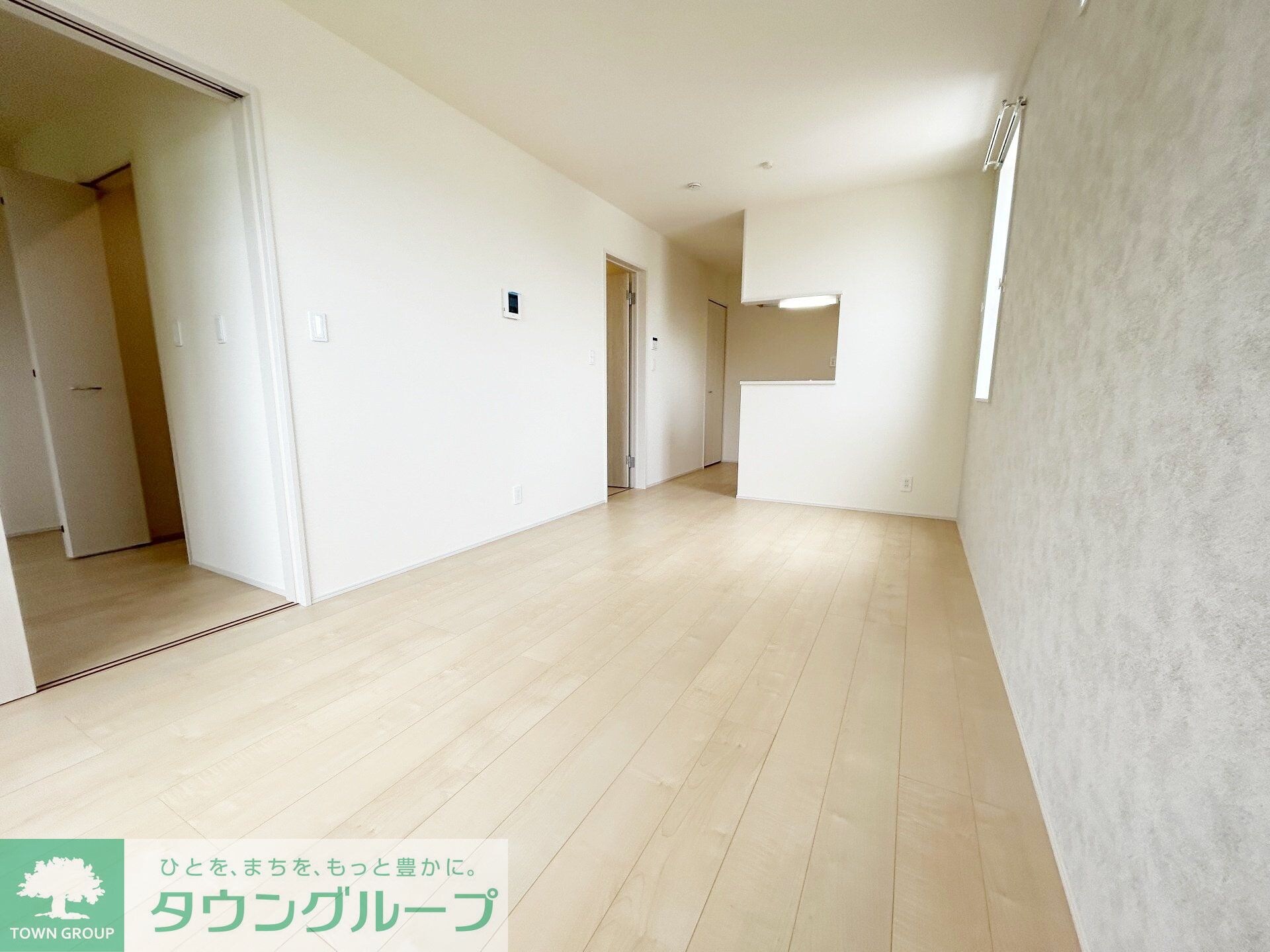 リーブルファイン大森台の物件内観写真