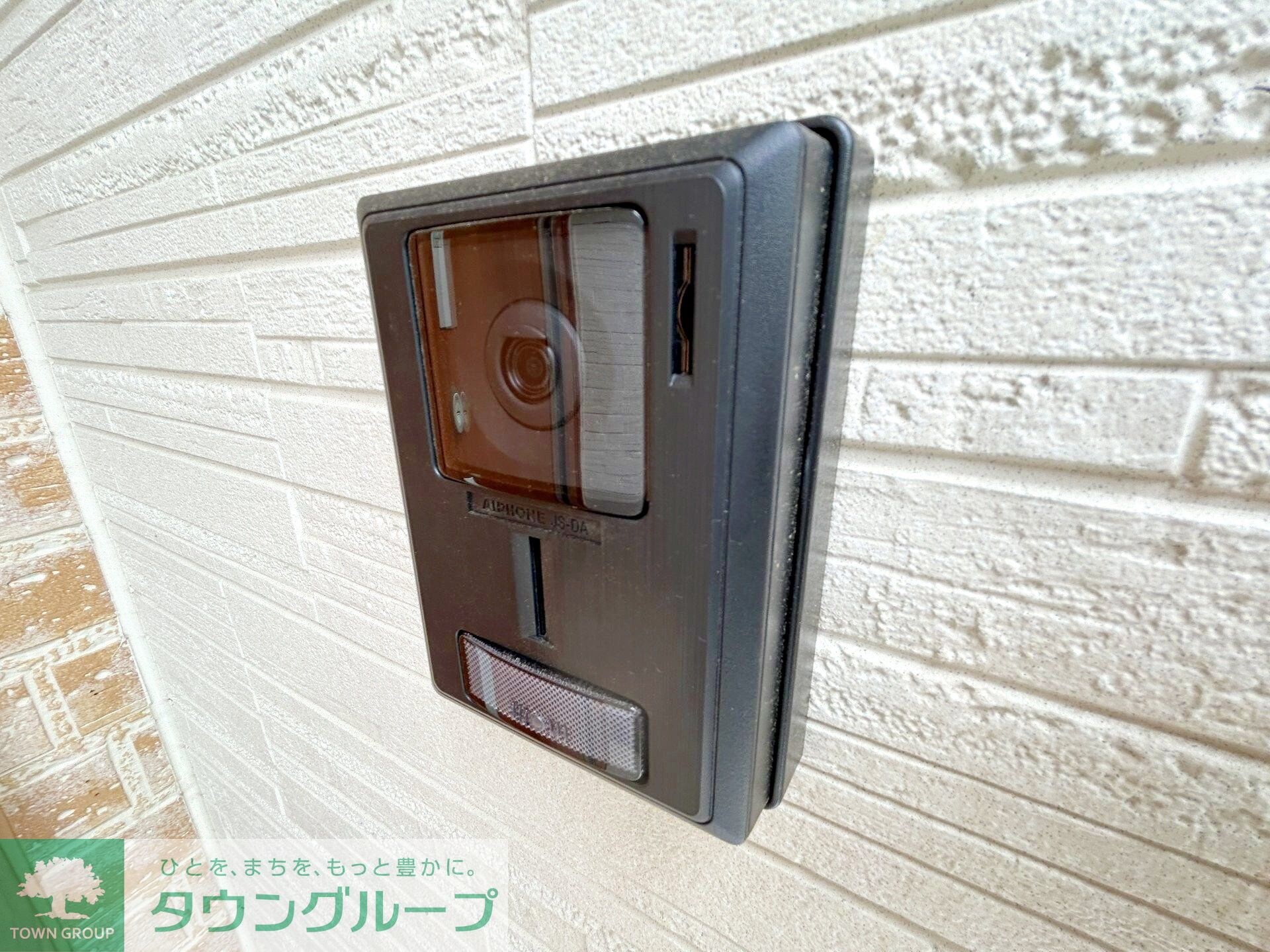 リーブルファイン大森台の物件内観写真