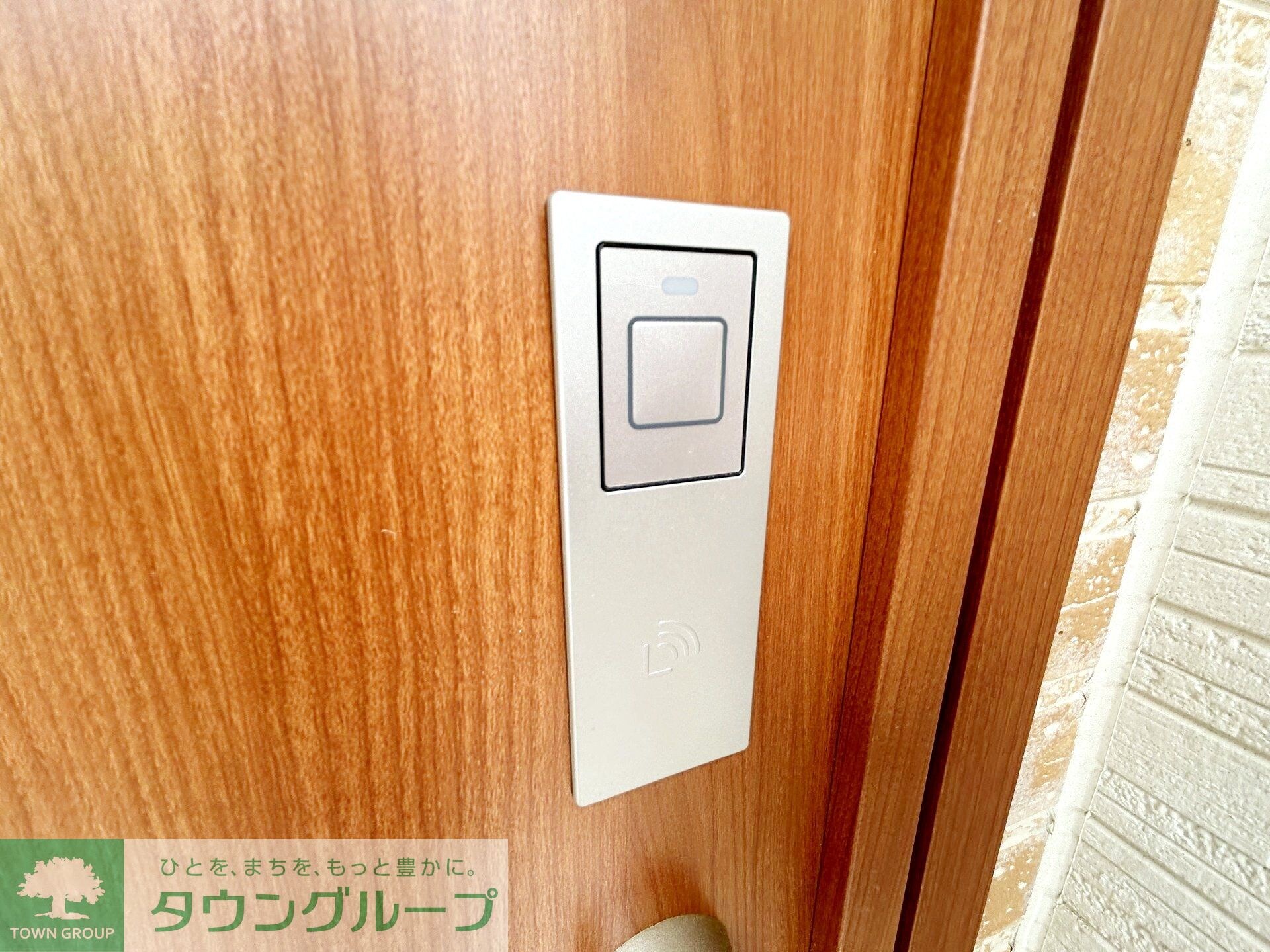 リーブルファイン大森台の物件内観写真