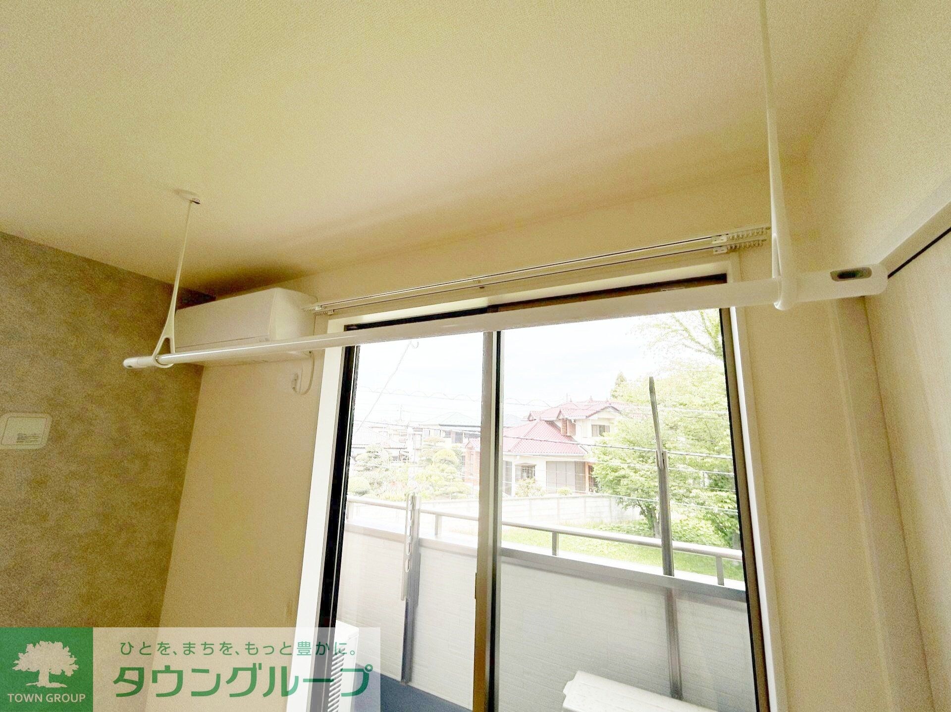 リーブルファイン大森台の物件内観写真