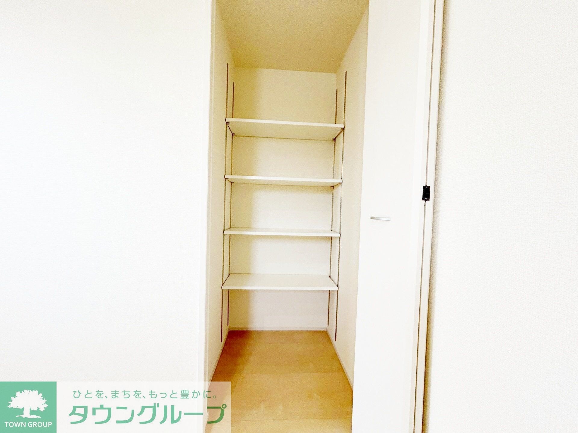 リーブルファイン大森台の物件内観写真