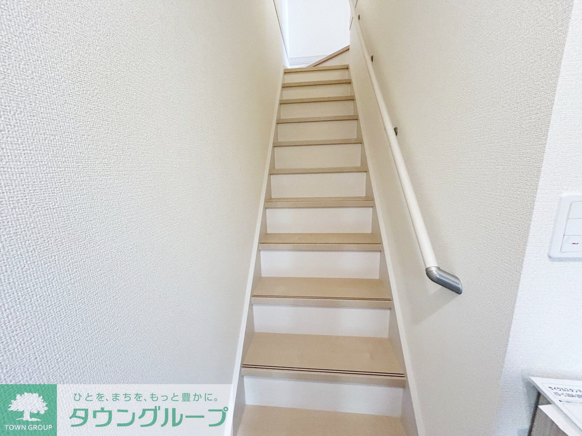 リーブルファイン大森台の物件内観写真