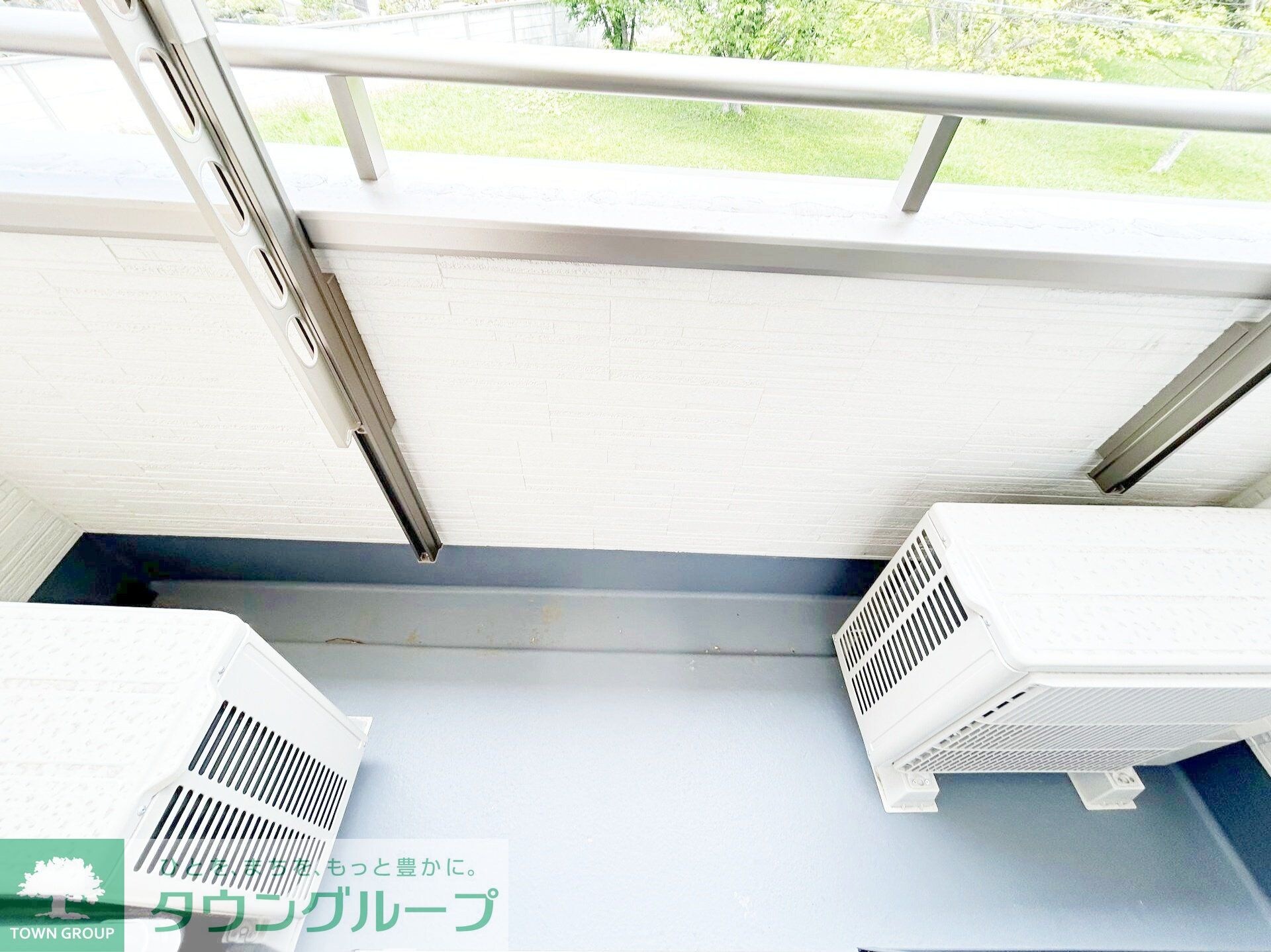 リーブルファイン大森台の物件内観写真