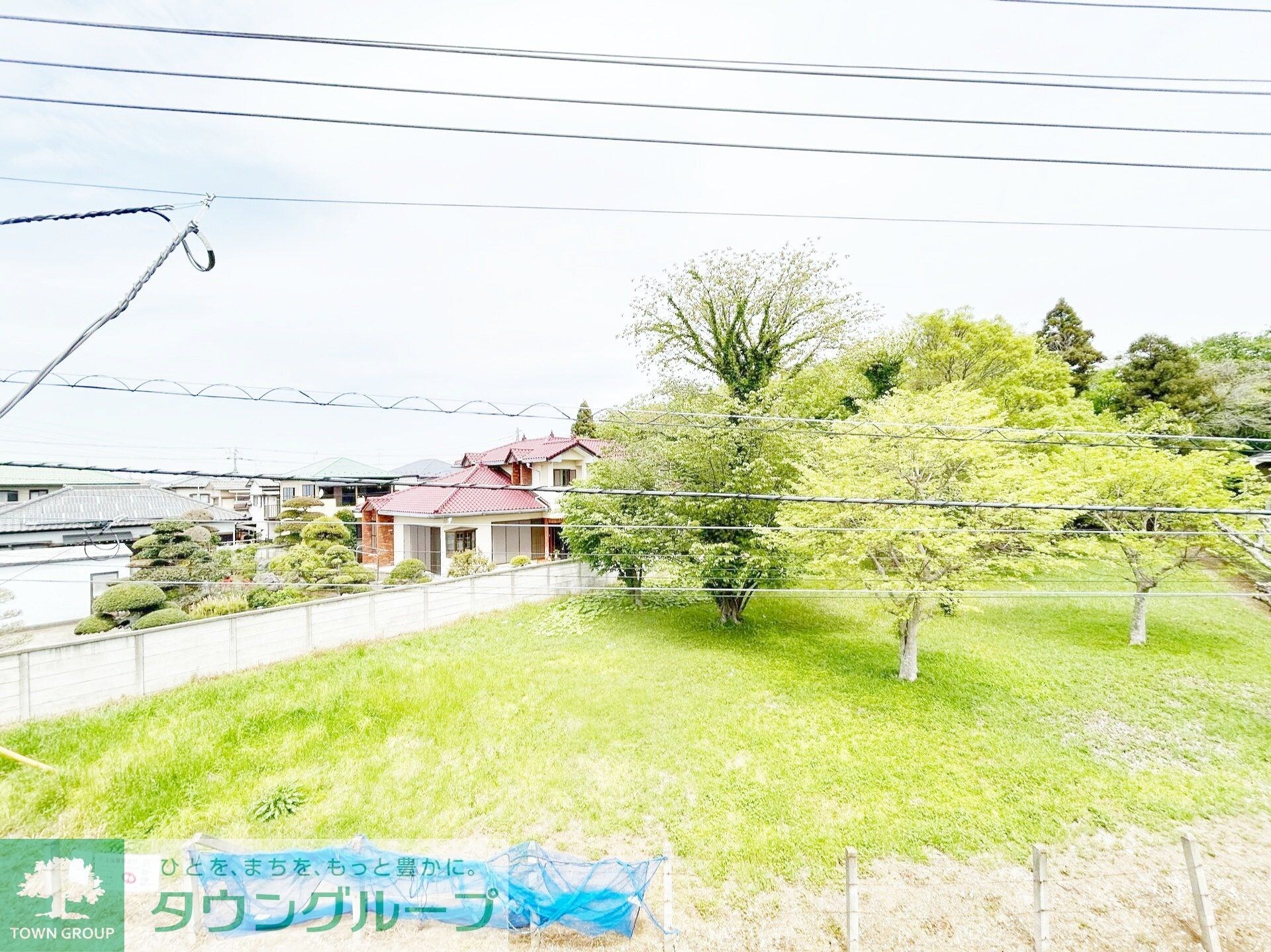 リーブルファイン大森台の物件内観写真