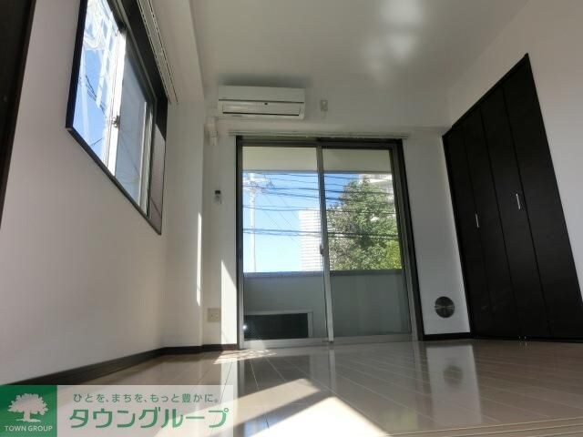 サークルロードヒルズ2の物件内観写真