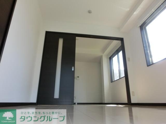 サークルロードヒルズ2の物件内観写真