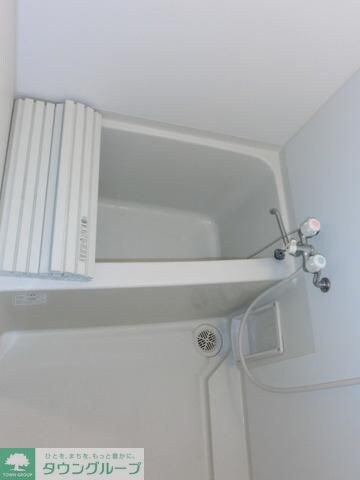 サークルロードヒルズ2の物件内観写真