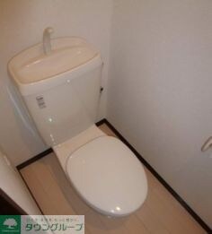 サークルロードヒルズ2の物件内観写真