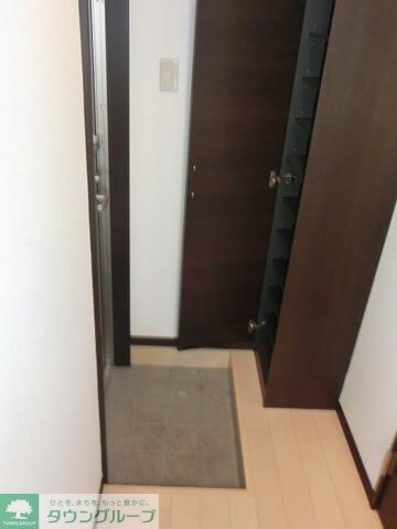 サークルロードヒルズ2の物件内観写真