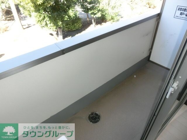 サークルロードヒルズ2の物件内観写真