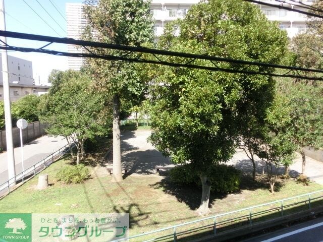 サークルロードヒルズ2の物件内観写真