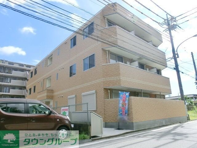 サークルロードヒルズ2の物件内観写真