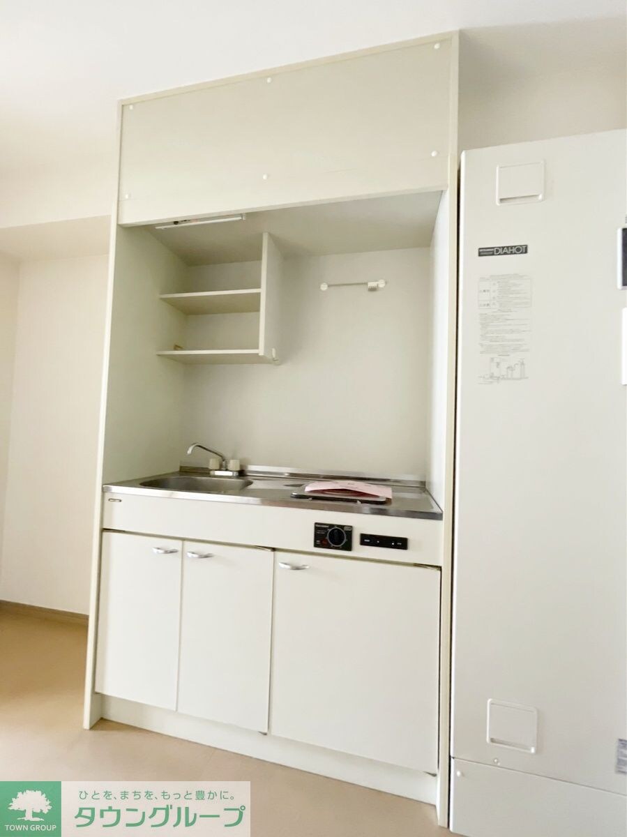 勝山ビルの物件内観写真